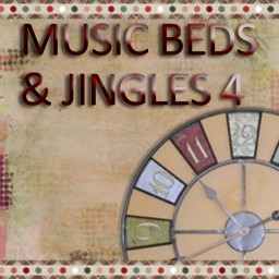 Music Berds & Jingles 4