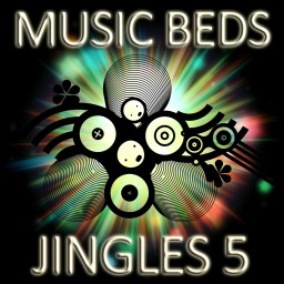 Music Berds & Jingles 5
