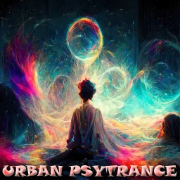 URBAN PSYTRANCE