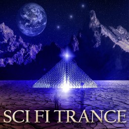 Sci Fi Trance
