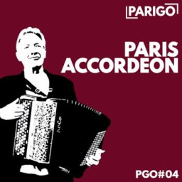Paris Accordéon