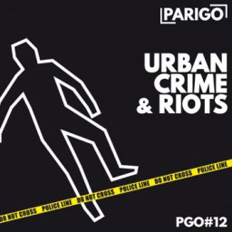Urban Crime & Riots