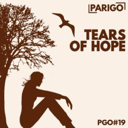 Tears Of Hope