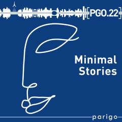 Minimal Stories