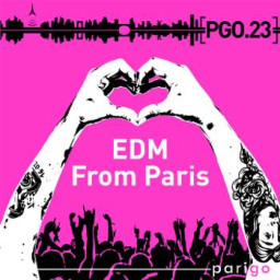 Edm From Paris