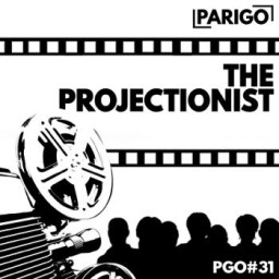 The Projectionist
