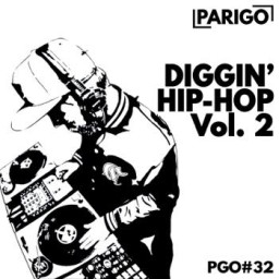 Diggin Hip-Hop Vol.2