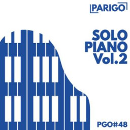 Solo Piano Vol.2
