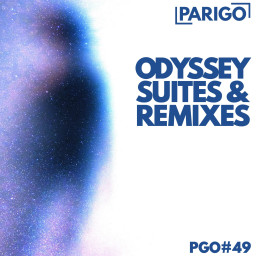 Odyssey Suites And Remixes