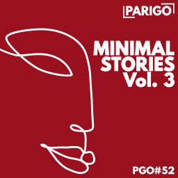 Minimal Stories Vol.3