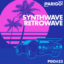 Synthwave Retrowave
