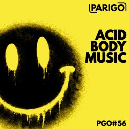 Acid Body Music