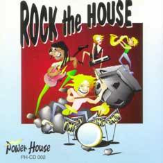 PH002 Rock The House