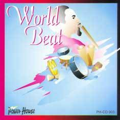PH003 World Beat
