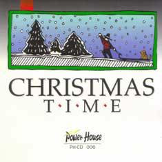 PH006 Christmas Time