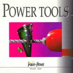 PH009 Power Tools