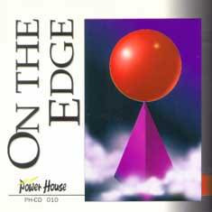 PH010 On The Edge