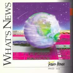 PH011 What's News