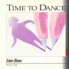 PH012 Time To Dance