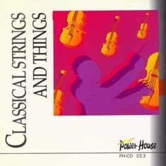 PH013 Classical Strings And Things