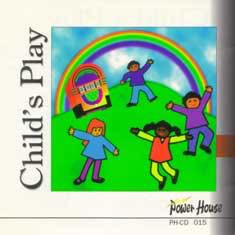 PH015 Child's Play