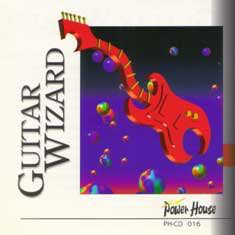 PH016 Guitar Wizard