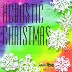 PH024 Acoustic Christmas