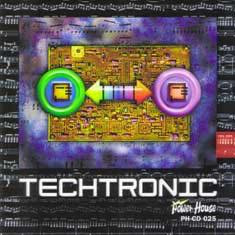 PH025 Techtronic