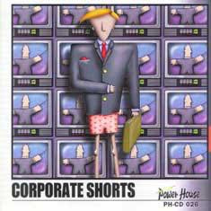 PH026 Corporate Shorts