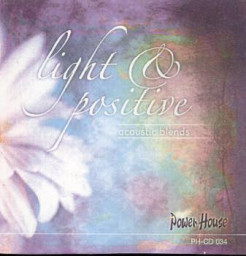 PH034 Light & Positive