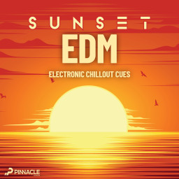 Sunset EDM