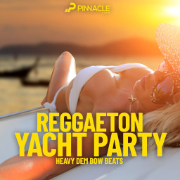 Reggaeton Yacht Party