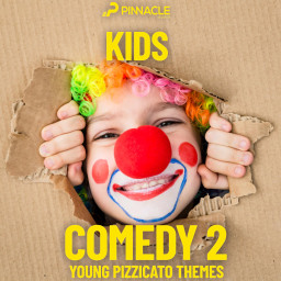Kids Comedy 2