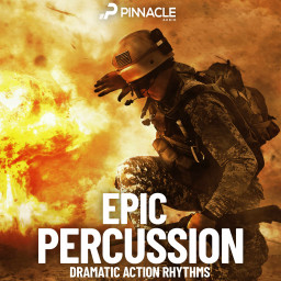 Epic Percussion