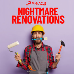 Nightmare Renovations