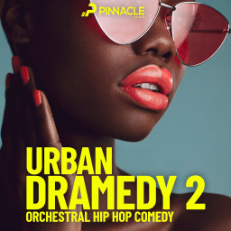 Urban Dramedy 2