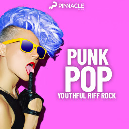 Punk Pop