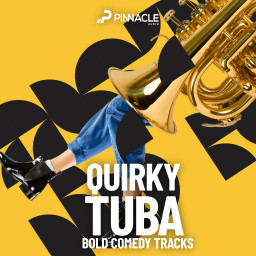 Quirky Tuba