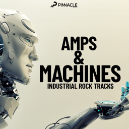 Amps & Machines