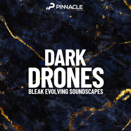 Dark Drones