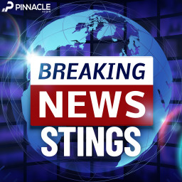 Breaking News Stings