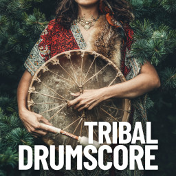 Tribal Drumscore