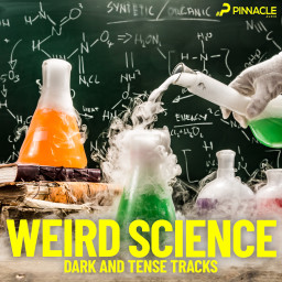 Weird Science