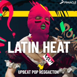 Latin Heat