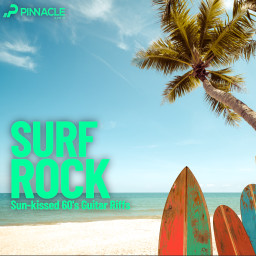 Surf Rock