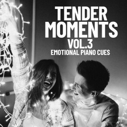 Tender Moments Vol.3