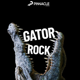 Gator Rock