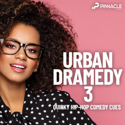 Urban Dramedy 3