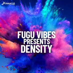 Fugu Vibes Presents Density