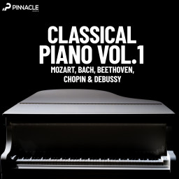 Classical Piano Vol.1